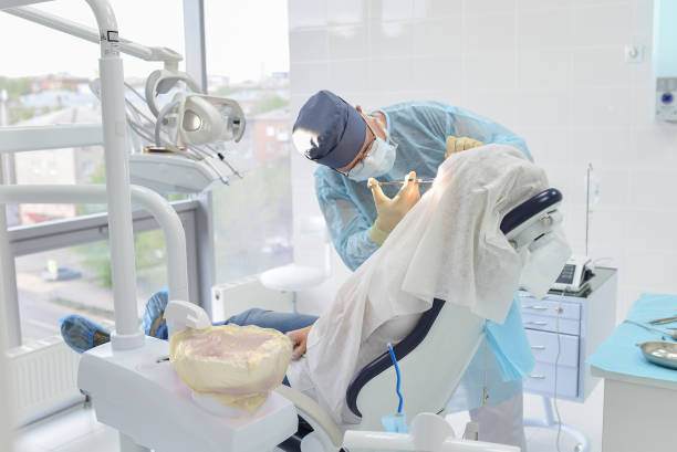 Best Chipped Tooth Repair Near Me  in Tangerine, FL